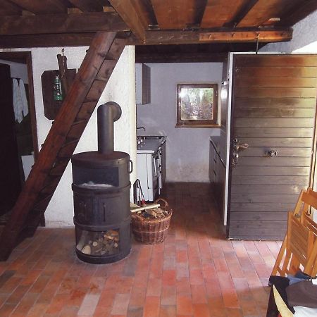 Architect'S Cottage - Serenity And Greenery In The Highlands Soča المظهر الخارجي الصورة