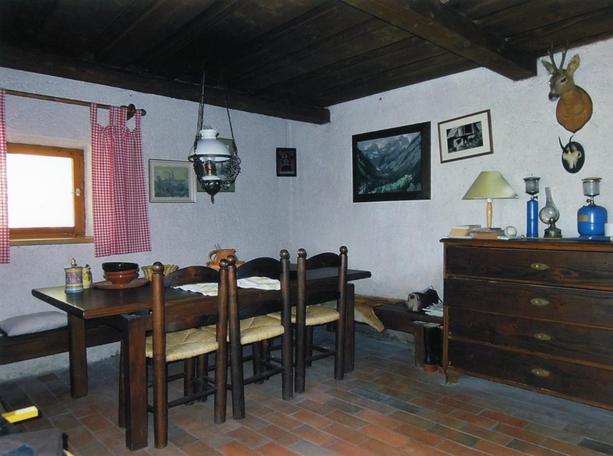 Architect'S Cottage - Serenity And Greenery In The Highlands Soča المظهر الخارجي الصورة
