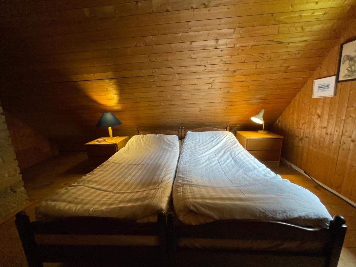 Architect'S Cottage - Serenity And Greenery In The Highlands Soča المظهر الخارجي الصورة